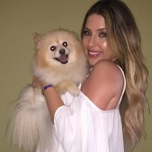 Meet your Posher, Irene